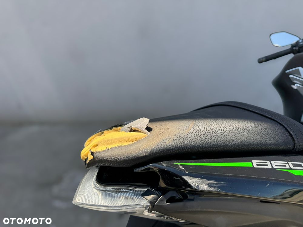 Kawasaki Ninja - 23
