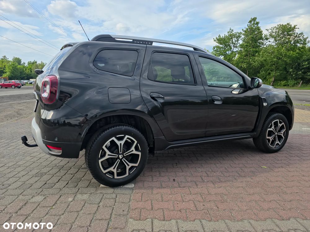 Dacia Duster 1.0 TCe Prestige - 29