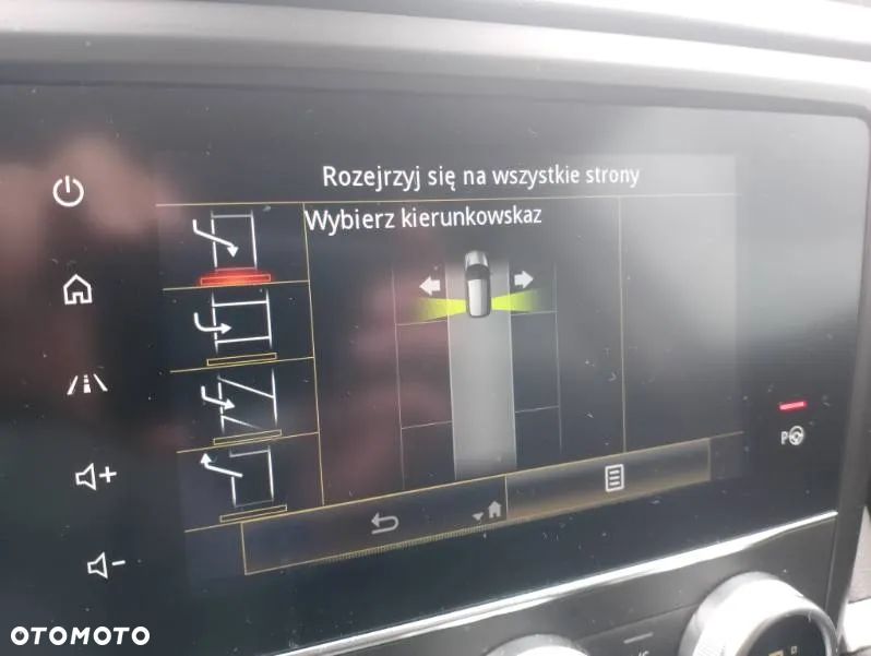 Renault Kadjar 1.3 TCe FAP Intens - 14