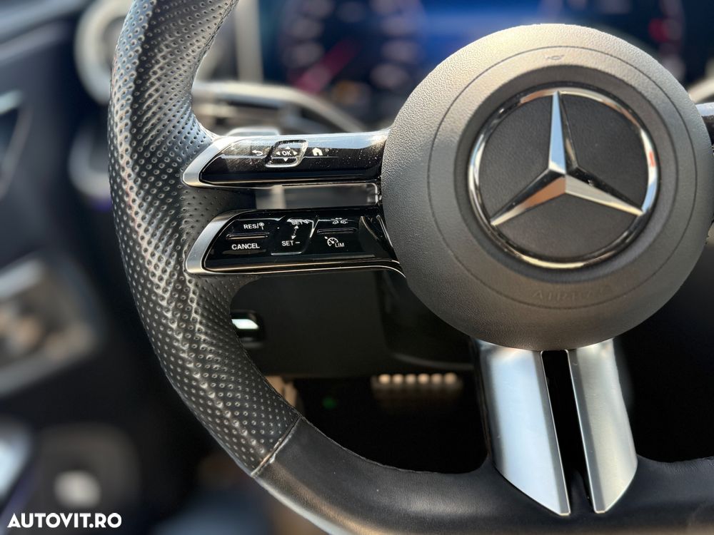 Mercedes-Benz CLE 220 d Aut. MHEV - 6