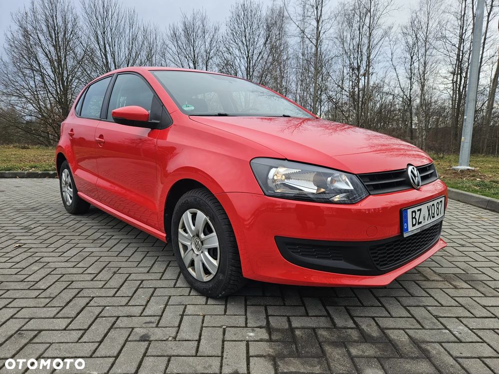 Volkswagen Polo - 5