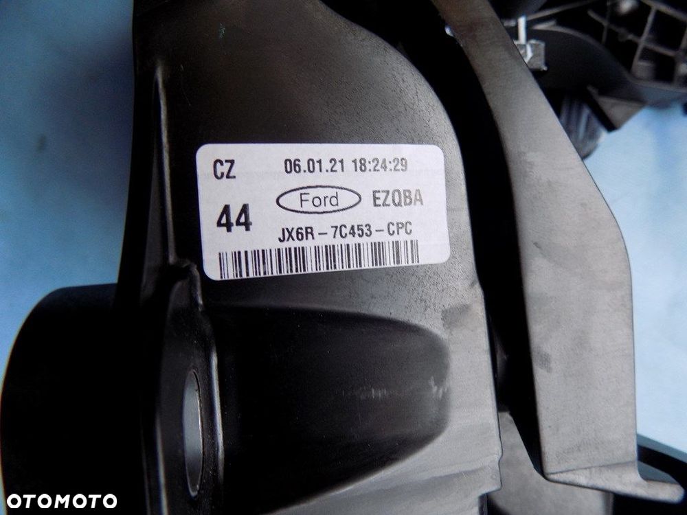 dw ford focus mk4 wybierak biegów jx6r7c453cpc - 4
