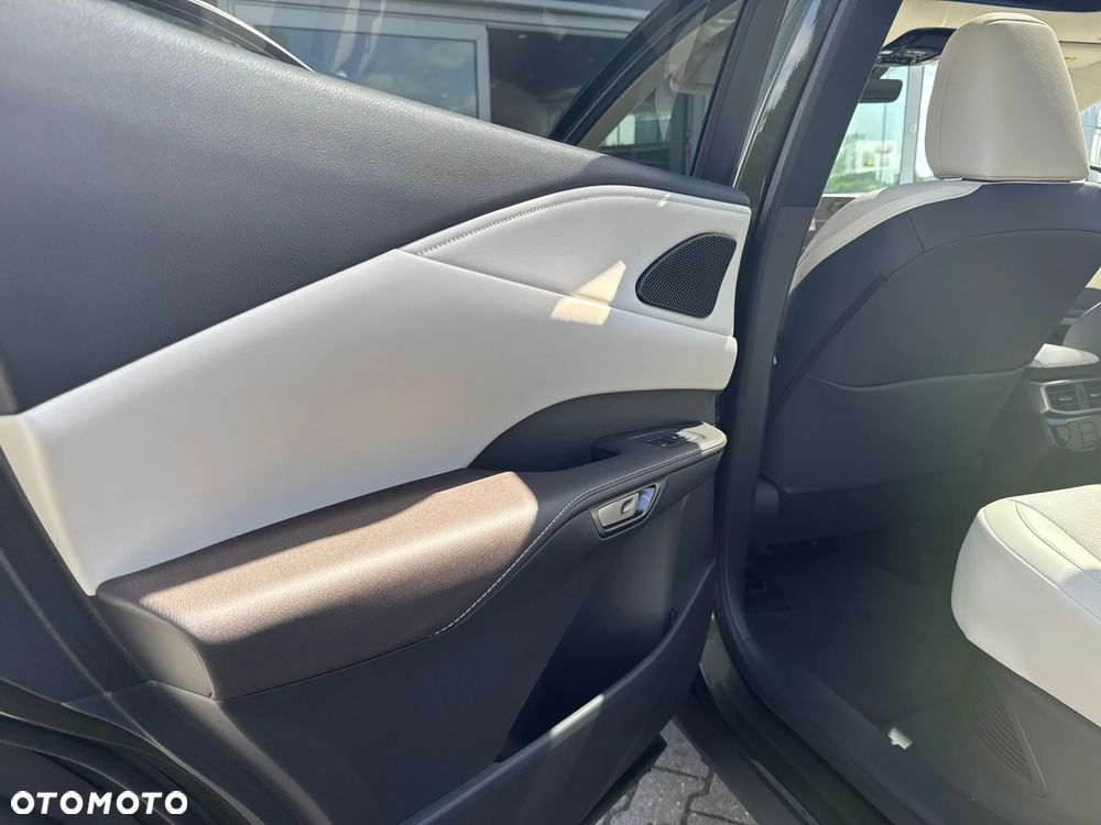 Lexus RX 350h Prestige - 15