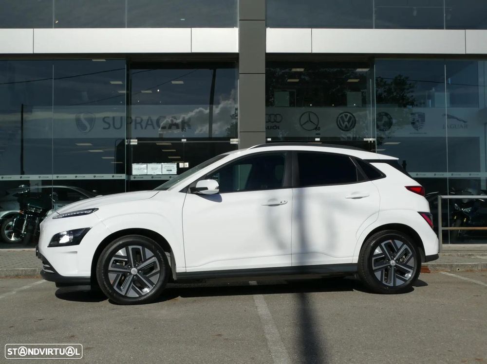 Hyundai Kauai 64 kWh Premium - 20