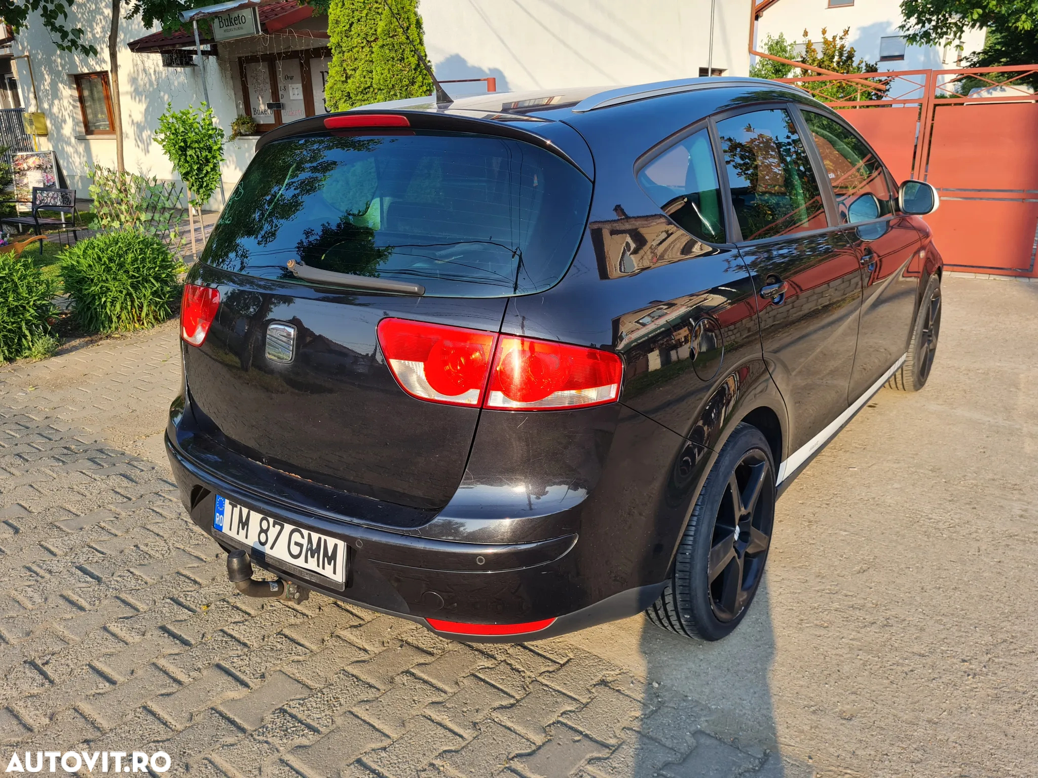 Seat Altea XL - 5