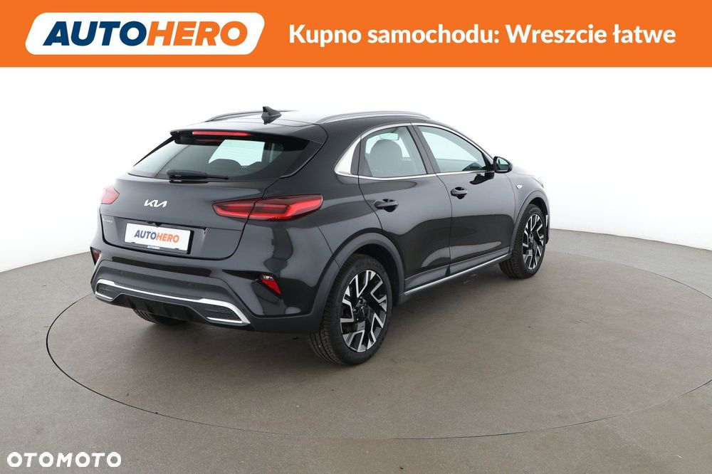 Kia XCeed - 7