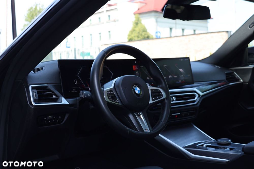 BMW Seria 2 M240i - 15