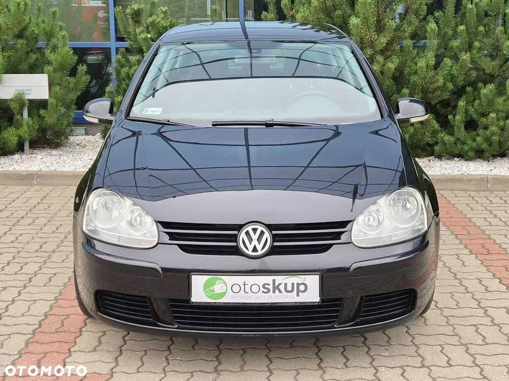 Volkswagen Golf - 13