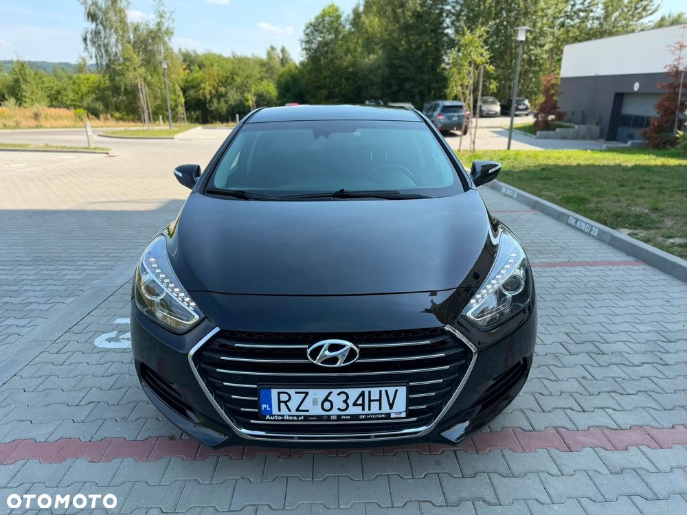 Hyundai i40 2.0 GDI Comfort - 7