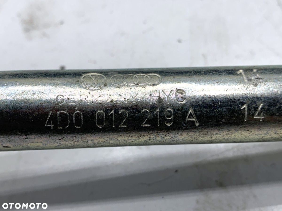 ZESTAW NARZĘDZI - 239.00 PLN - VW GOLF VII Variant (BA5, BV5) 2013 - 2022 2.0 TDI 110 kW [150 KM] - 5