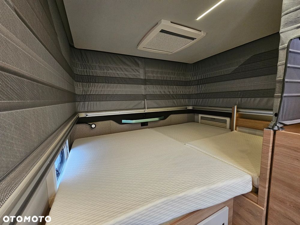 KNAUS Tourer Van 500 MQ - 21