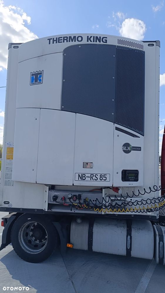 Schmitz Cargobull multi-temperatura  sko24/l - 4