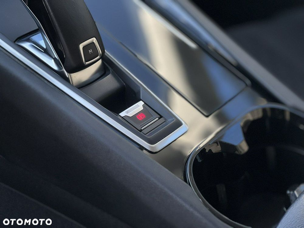 Peugeot 508 1.5 BlueHDi Active S&S EAT8 - 25