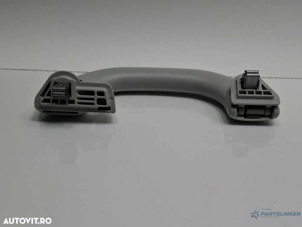 Maner plafon VOLKSWAGEN JETTA IV 162, 163, AV3, AV2 2012 1.6 TDI CAYC 77KW|105HP 2012 - 4