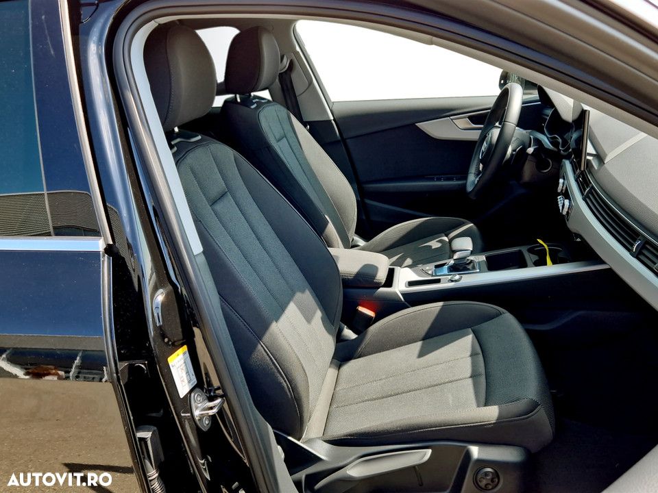Audi A4 35 TFSI S tronic - 15