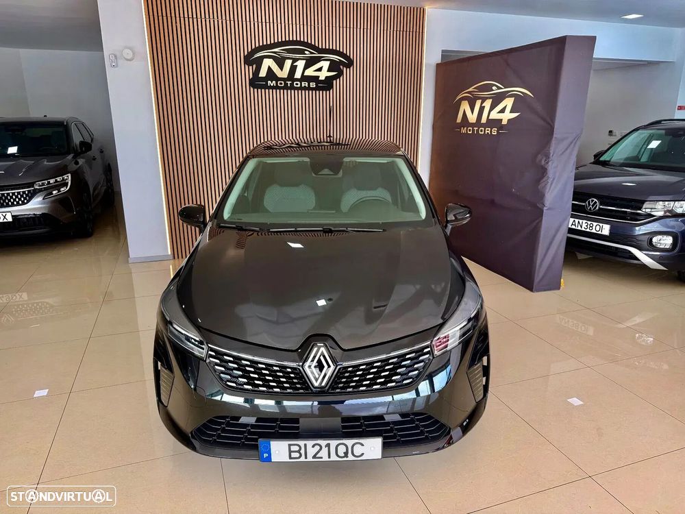 Renault Clio 1.0 TCe Techno - 3