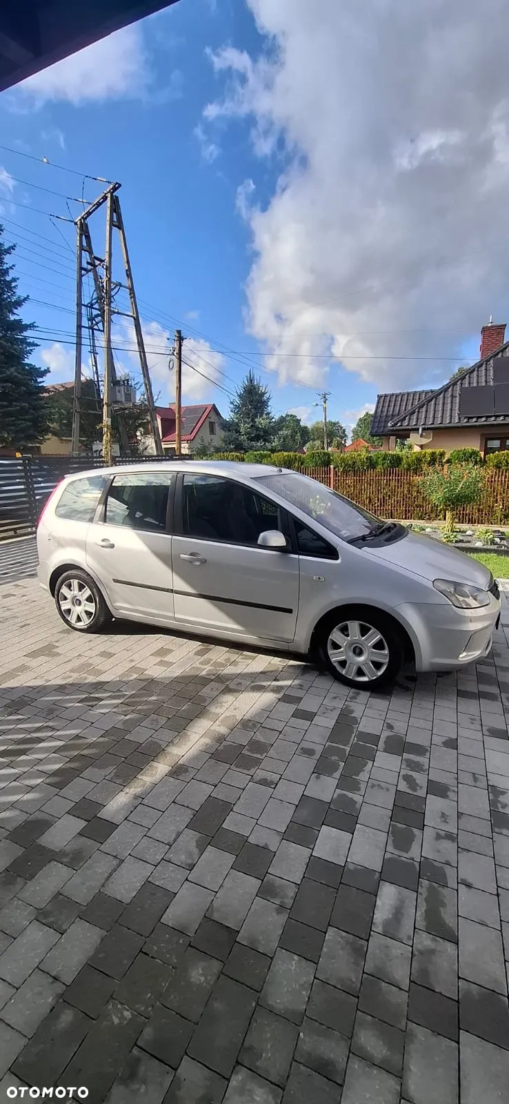 Ford Focus C-Max - 21
