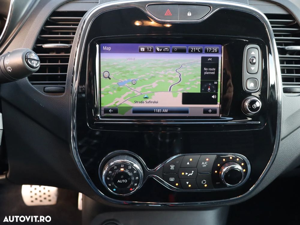 Renault Captur ENERGY TCe EDC Intens - 21