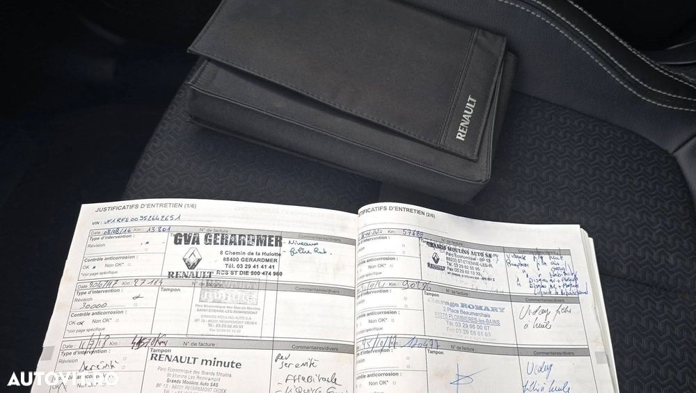 Renault Kadjar Energy dCi 130 4x4 Bose Edition - 29