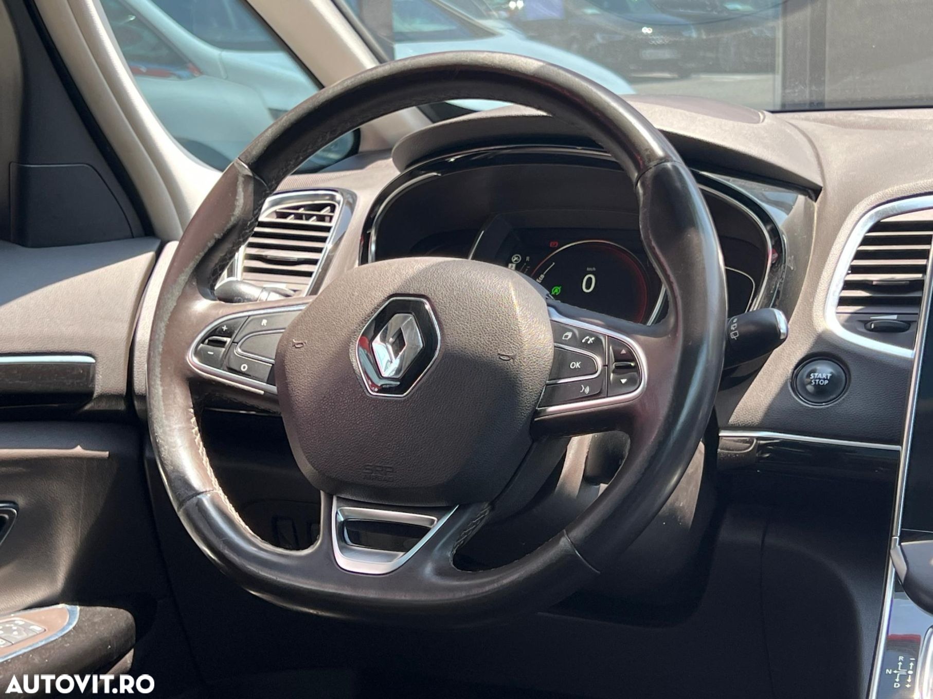 Renault Espace - 9