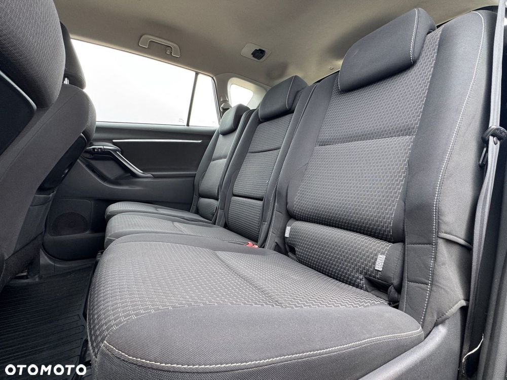 Toyota Verso - 17