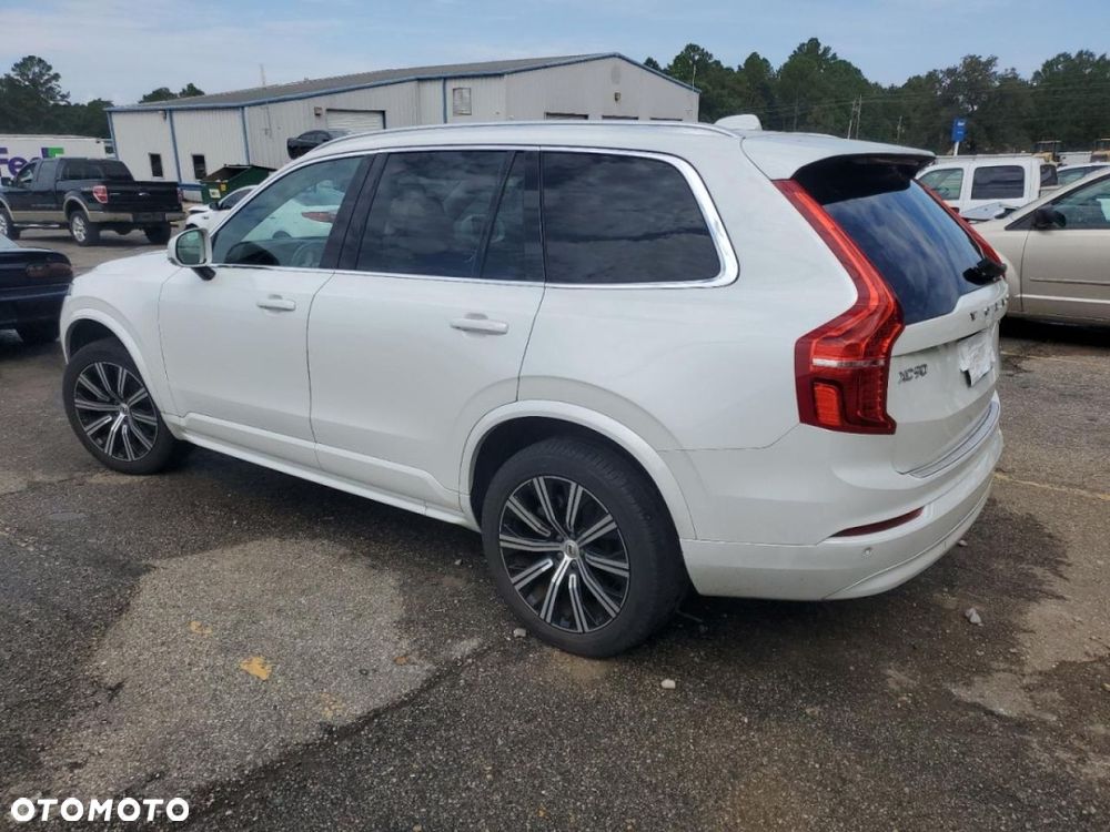 Volvo XC 90 - 6