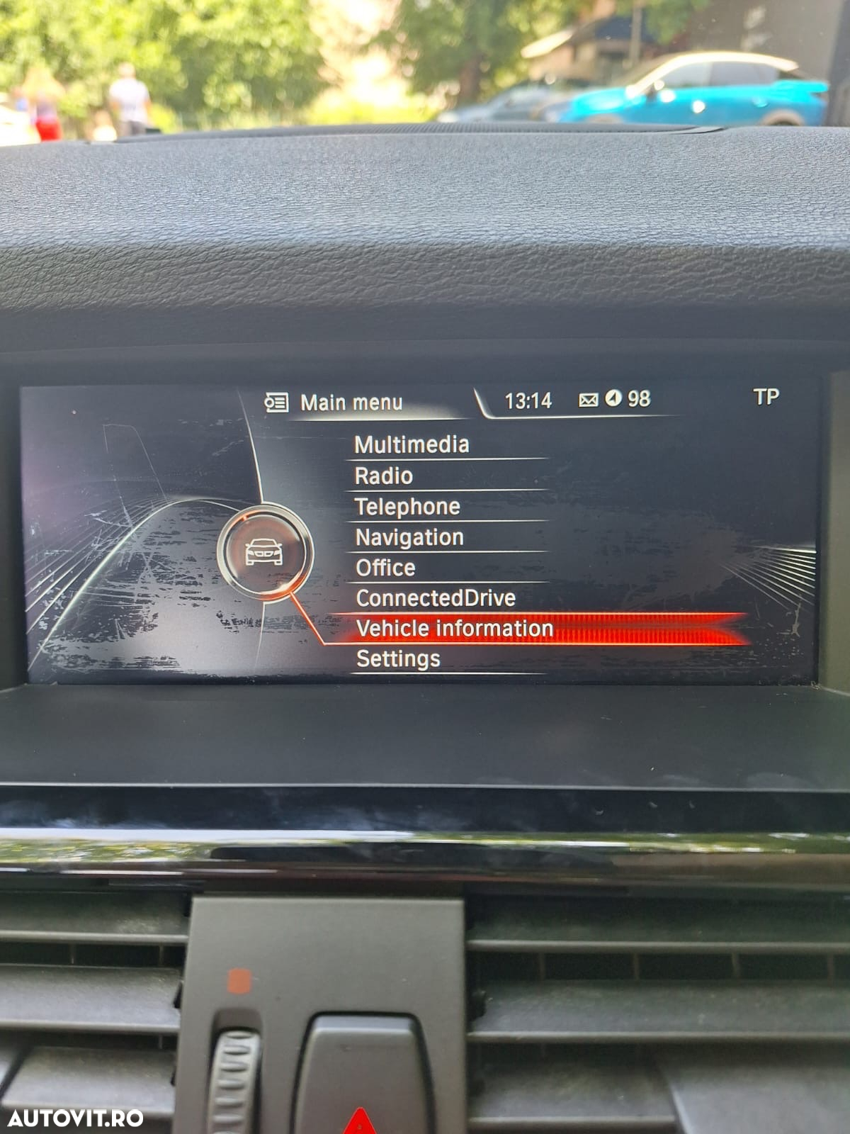 BMW X3 - 21