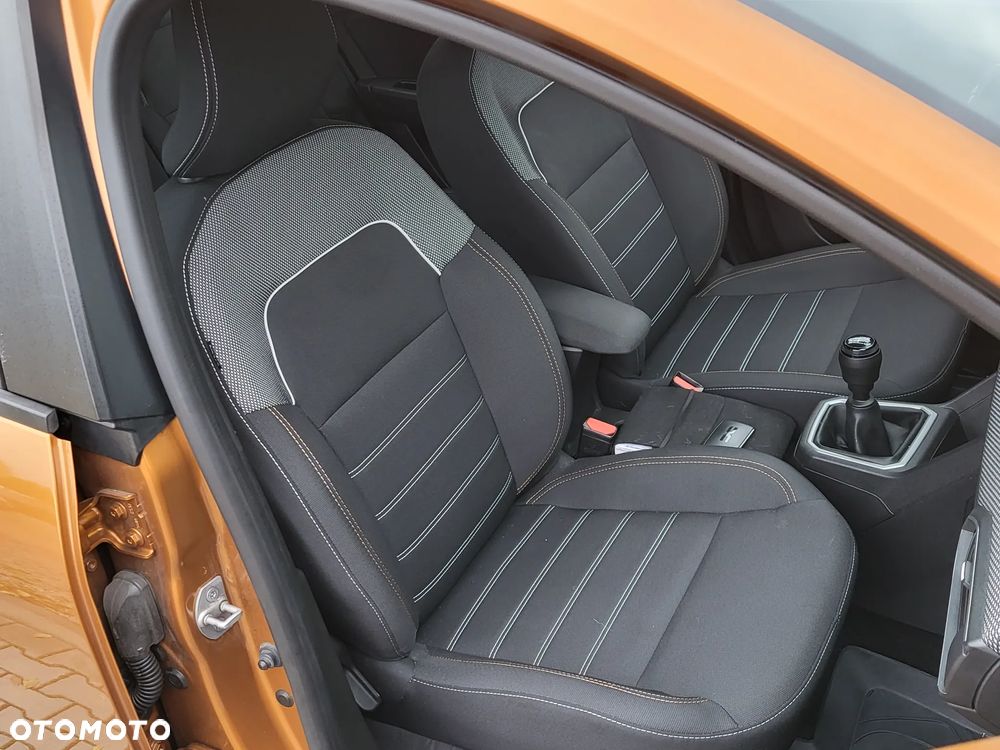 Dacia Sandero Stepway 1.0 TCe Comfort - 11