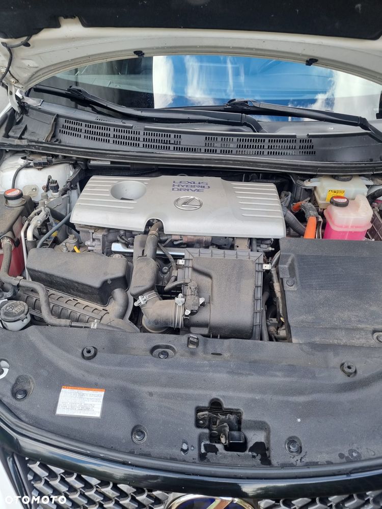 Lexus CT 200h F Sport - 16
