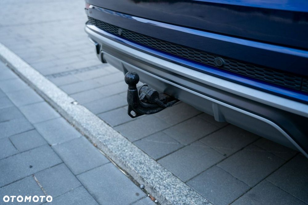 Audi Q8 50 TDI mHEV Quattro Tiptronic - 38