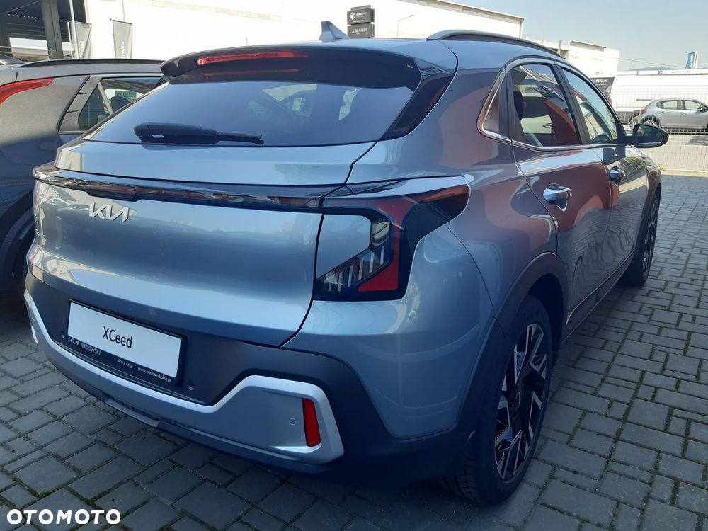 Kia XCeed 1.6 T-GDI M DCT - 5
