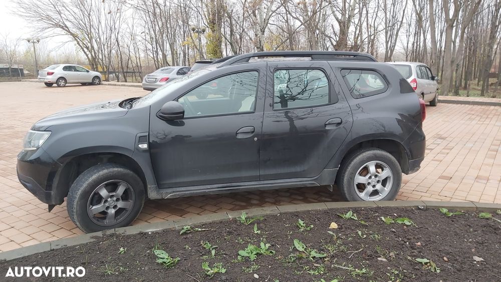 Dacia Duster TCe 100 2WD Comfort - 30