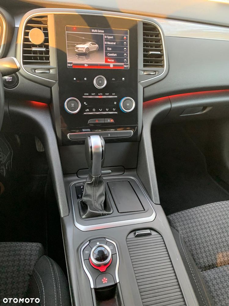 Renault Talisman ENERGY dCi 130 EDC INTENS - 20