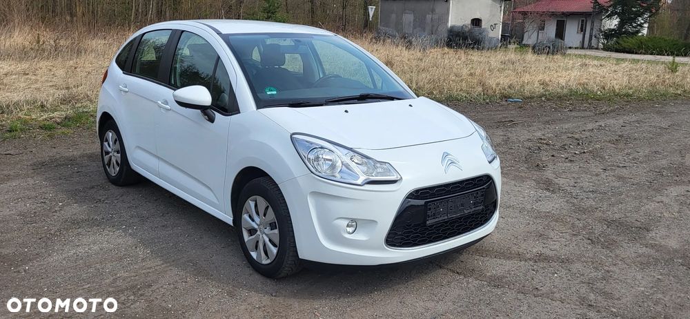 Citroën C3 - 2