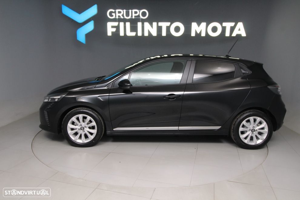 Renault Clio 1.0 TCe Evolution Bi-Fuel - 6