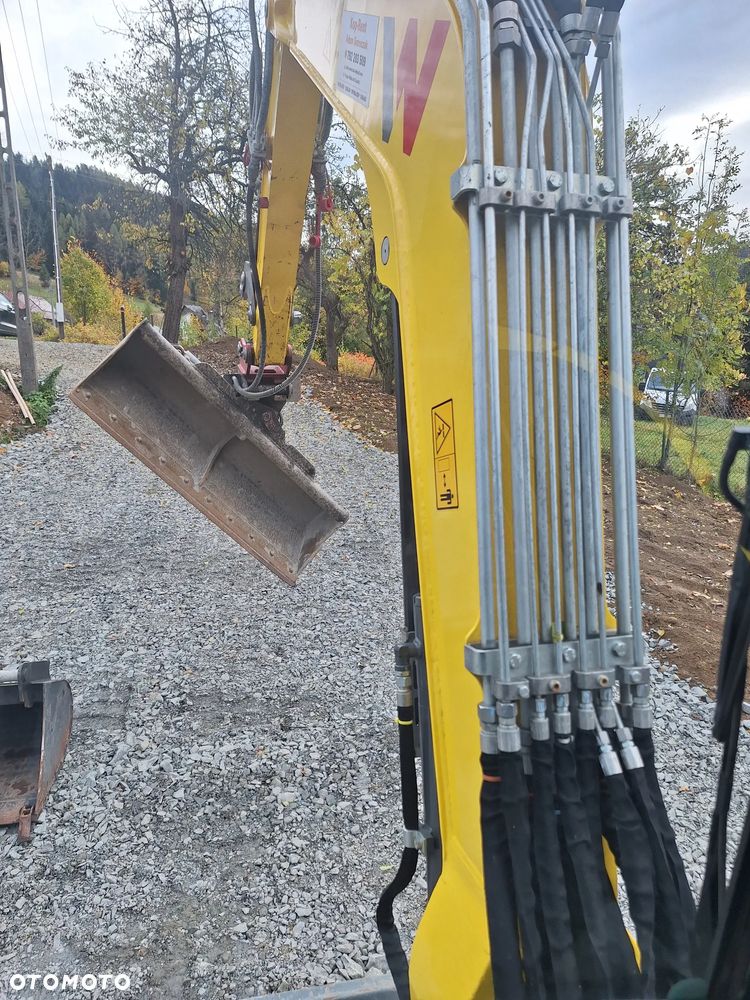 Wacker Neuson EZ50 - 33