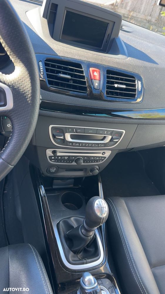 Renault Megane - 9