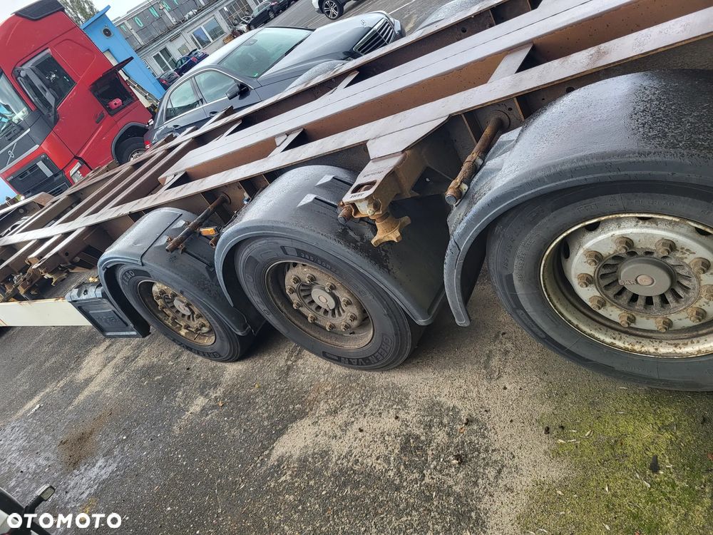 Kögel Port MAX 45 Simplex - 2