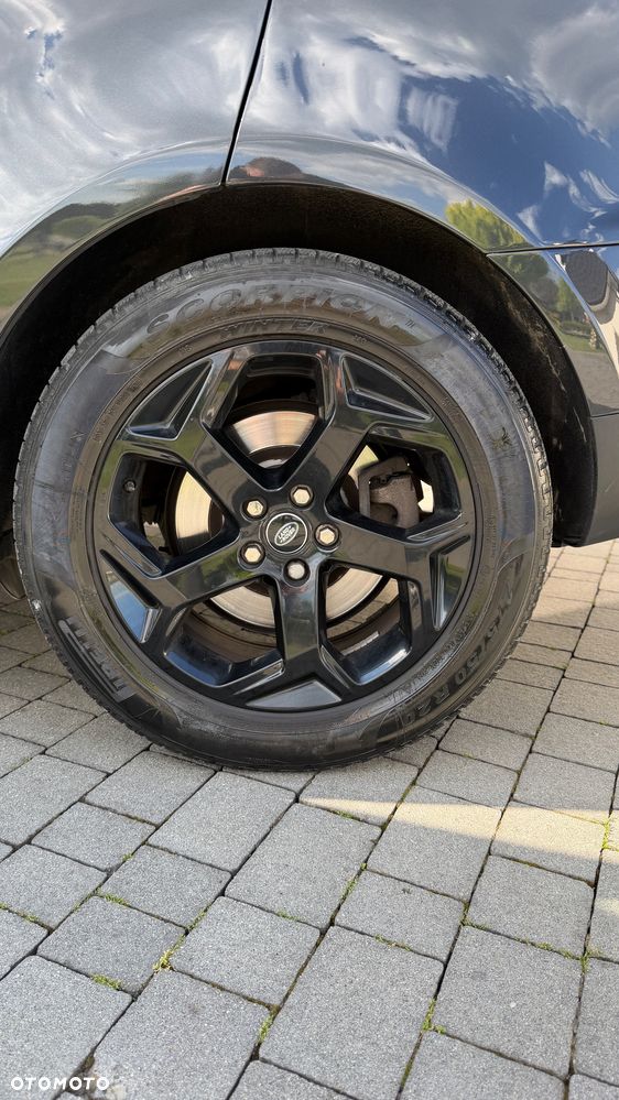 Land Rover Range Rover Sport S 3.0TD V6 HSE - 18