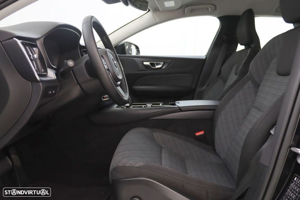 Volvo V60 2.0 T6 AWD TE Core - 5