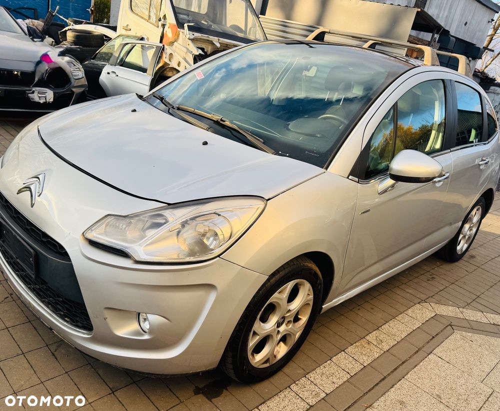 Citroën C3 1.4 HDi Vitamin - 2