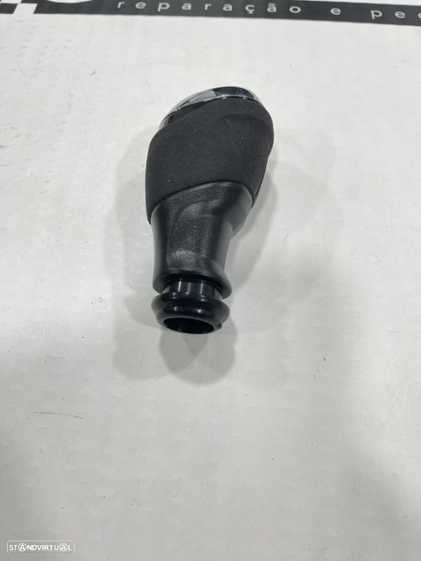 Moca Punho Mudanças Nova 5 Velocidades Renault Clio 4 IV Captur - 3
