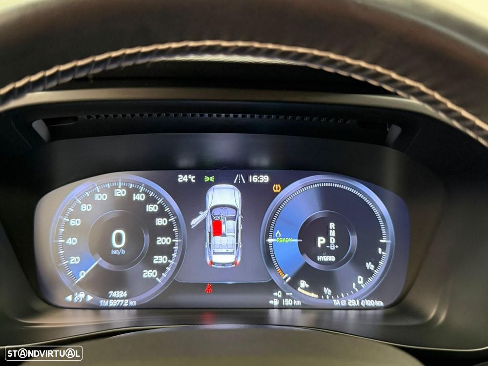 Volvo XC 40 T5 Recharge DKG RDesign - 20