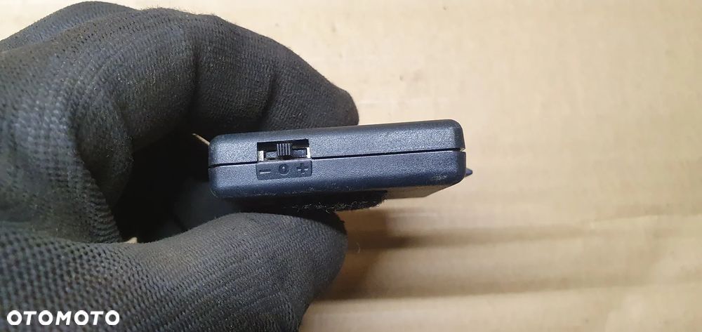 Moduł sterownik Immobilizera Immo Renault Megane II 4M5463R3A 5436 - 3