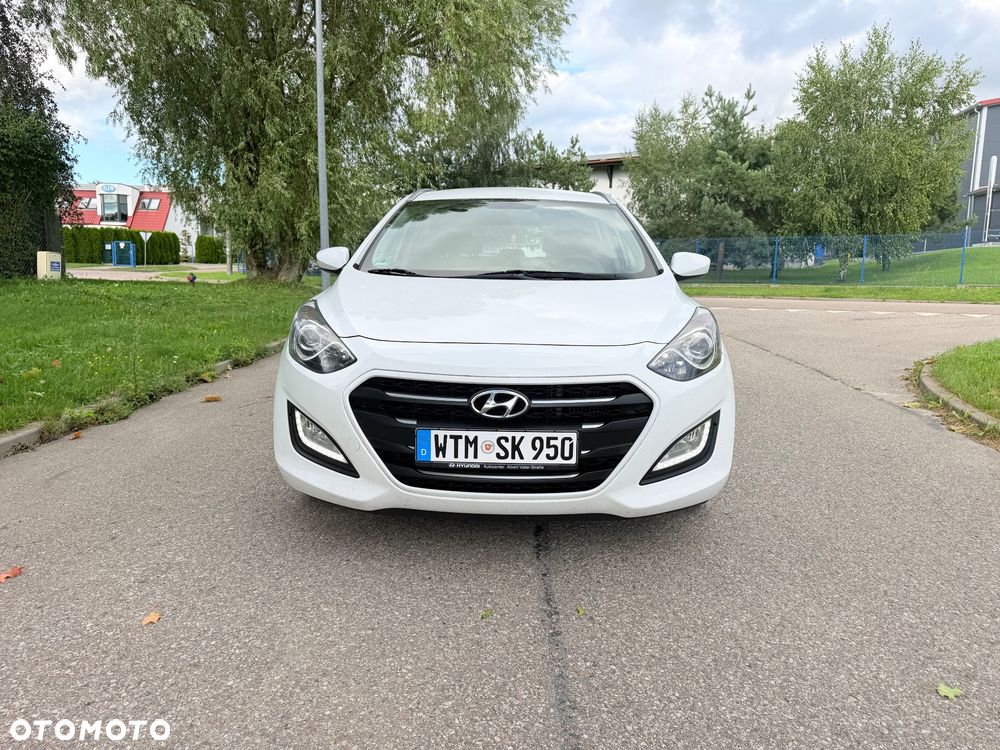 Hyundai i30 - 8