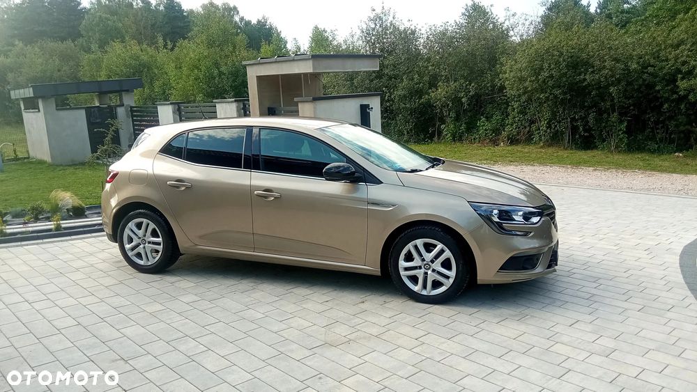 Renault Megane - 10