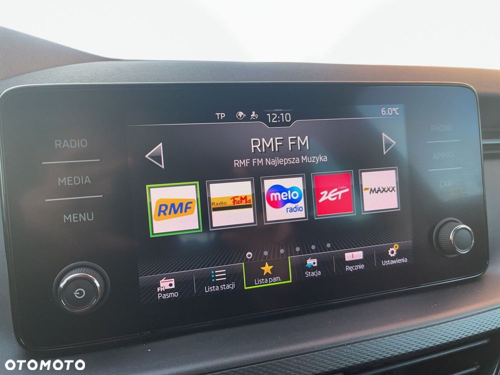 Skoda Kamiq 1.0 TSI Ambition - 23