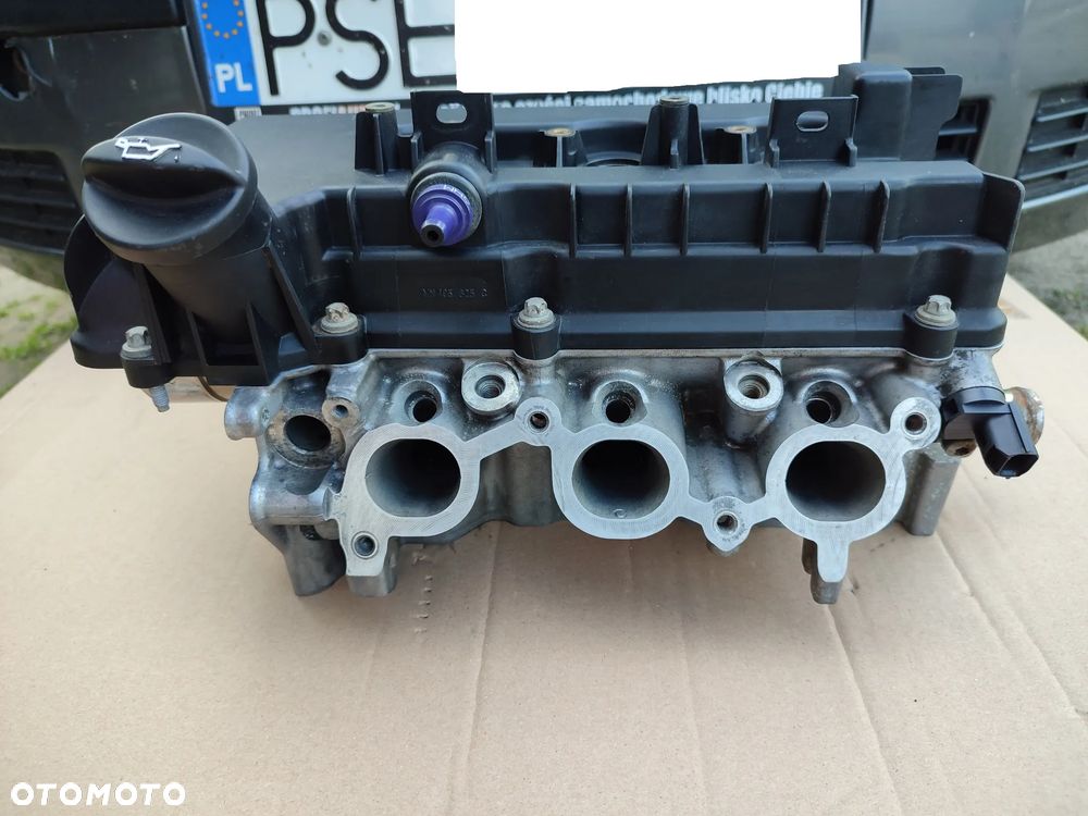 Mitsubishi Colt 1.1 Invite - 18