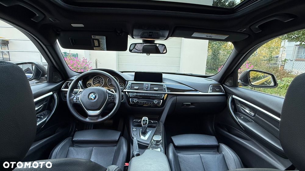 BMW Seria 3 - 12