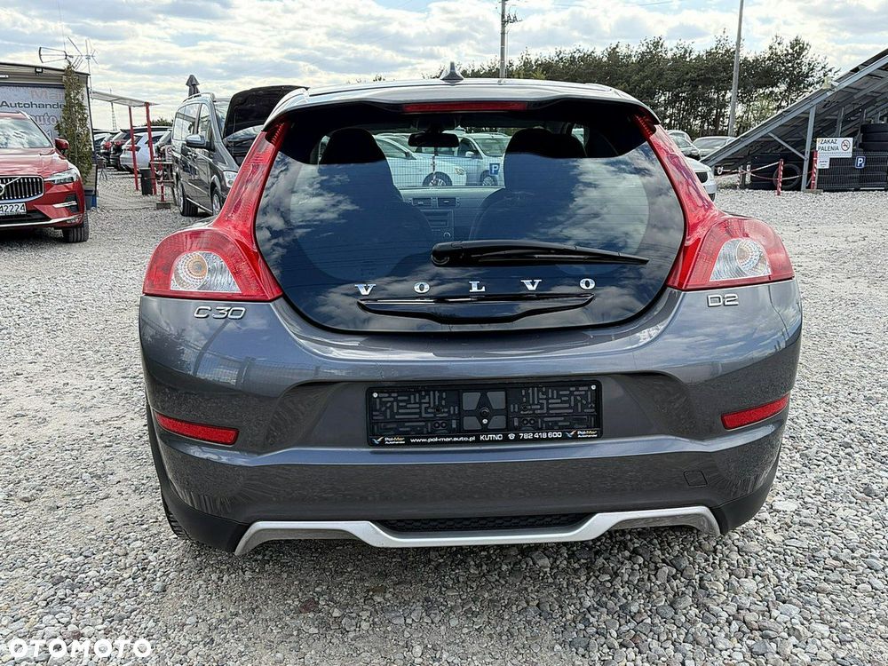 Volvo C30 - 5
